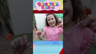 Valentina pretend play mermaid [upl. by Mignon]