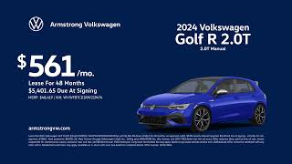 Volkswagen Golf R 10182024 4454793 [upl. by Baun]