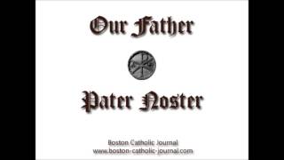 Our Father [upl. by Grekin]