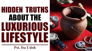 The Truth Behind the Glam What’s Inside the Real You  Ita Udoh [upl. by Noreht]