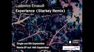 Ludovico Einaudi  Experience Starkey Remix  British Airways Advert [upl. by Aihsemek]