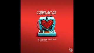 Cosmicat ft SSHHANA  Lovers Game PREVIEW [upl. by Martino]