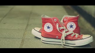 Converse  Shoes Are Boring Wear Sneakers Parkour Commercial [upl. by Ennayt895]