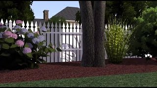 3D Fence Design  Getting Started Tutorial [upl. by Feldman]