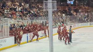 Arizona Coyotes 202324 Goal Horn LIVE [upl. by Daigle]