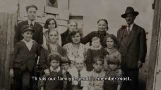 Matilda Albuhaire quotA Sephardic Family Storyquot Bulgarian Audio  English Subtitle [upl. by Alvina]