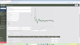 Raumakustik  Planer RAP Import Messdaten  Norsonic [upl. by Notsirk287]