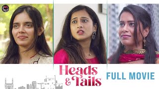 Heads amp Tails  Full Movie  Hey Pilla  CAPDT [upl. by Cyrill330]