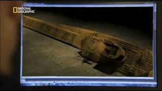 Documental National Geographic El submarino hundido de los nazis [upl. by Allerie651]