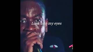 Bounty Killer  LOOK INTO MY EYES  VIDEO [upl. by Martijn]