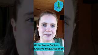 Glutenfreies Backen Kreative Teigvariationen [upl. by Adigirb]