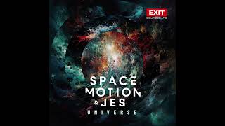 Space Motion amp JES  Universe Original Mix [upl. by Petersen]