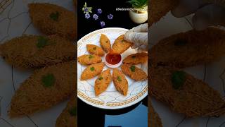 Crispy Chicken Cutlets Recipe  nadiaskitchen recipe chickencutlets [upl. by Susej]