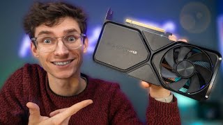 New NVIDIA Graphics Cards 🤨 Super or Scam [upl. by Notned]