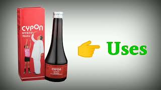 Cypon Syrup [upl. by Einnor]