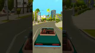 Gta copy game gangs town story [upl. by Leroi]