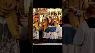 Traditional Latin Mass [upl. by Merdith]