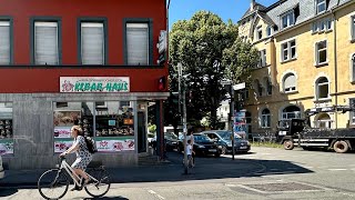 City of Trier Germany [upl. by Fusco526]