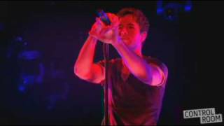 Enrique Iglesias Ring My Bells Live [upl. by Adihaj]