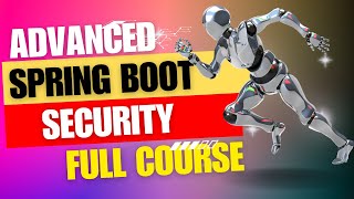 Advanced Spring Boot Security Live Training  OAuth20  JWT  Microservices Security  Keycloak [upl. by Ahsal624]