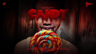 CANDY  DOSS One Minute Film Festival [upl. by Dexter482]