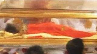 Sai Baba passes away [upl. by Ahtnams353]