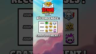 PRONOSTICS WORLDS FINALS 2024 SuperFest BSWF24 BrawlStars [upl. by Aremus]