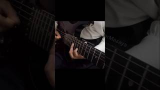 Dragostea din tei  English version  guitar cover by Maya Mactavish fyp guitarcover [upl. by Llenoil]