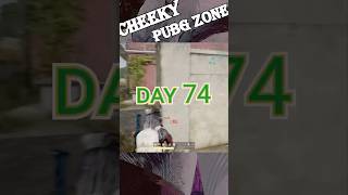 🛑DAY 74 JOURNEY FROM 📍NOOB TO PRO❗️…pubgpc pubgpcgaming pubgpctrying shortvideo … [upl. by Subocaj]