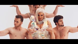 Trisha Paytas  Iconic Official Music Video [upl. by Nonnelg]