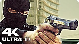 Sicario 2 Day of the Soldado Trailer 2 4K UHD 2018 [upl. by Cock]