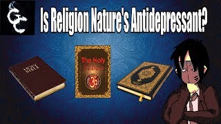 Is Religion Natures Antidepressant [upl. by Van]