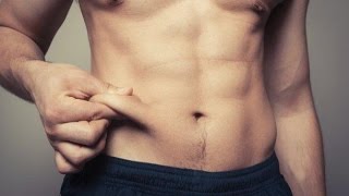 ¿Por qué no tienes el abdomen marcado [upl. by Eked]