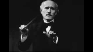 Beethoven Symphony No6 Toscanini 1938 [upl. by Llenoj]