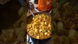 Egg rice 🤩🔥 shorts streetfood banglorefoodies bangalorefoodie food foodie indianfood [upl. by Bbor472]