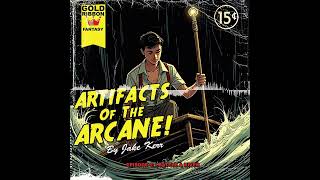 Artifacts of the Arcane Episode 5 I Battle a River [upl. by Rondi]