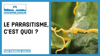 14 Questce que le parasitisme [upl. by Neelav75]