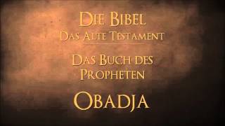 Das Buch des Propheten Obadja [upl. by Redman204]