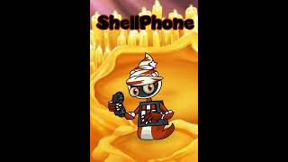 ShellPhone on Magical Faerie Nexus Oasis The Grove Those Who Know mysingingmonsters msm [upl. by Lunseth643]