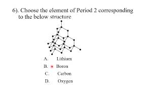 Questions about allotropes of carbon [upl. by Acinyt]