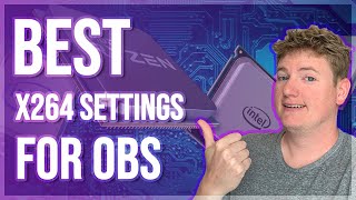 Best OBS X264 Streaming Settings 2020 Setup Guide 1080p 60FPS [upl. by Anicul]