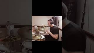 Phoenix Drum Cover drums nostalgia drumcover [upl. by Hueston]