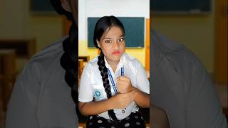 সাজুনী Maam of Every School 😂 viral funny comedy relatable shortsfeed shorts [upl. by Aurora]