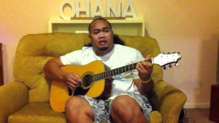 Vaniah Toloa  brand new song [upl. by Ferdie]