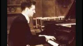 Vladimir Sofronitsky plays Schubert Sonata B flat major [upl. by Herrmann]