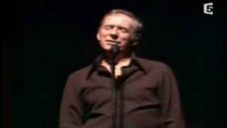 Yves MontandLes feuilles mortesDead leaves engsubtitles [upl. by Oxley]