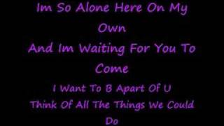 all i ever wantedbasshunter lyrics [upl. by Hopkins]