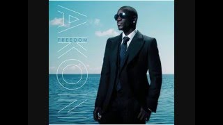 Akon  Freedom  Against The Grain Feat Ray Lavender [upl. by Tilagram]