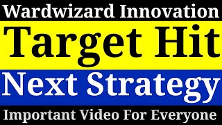 wardwizard innovations share 💥 wardwizard innovations share latest news 💥 wardwizard share news [upl. by Shea117]