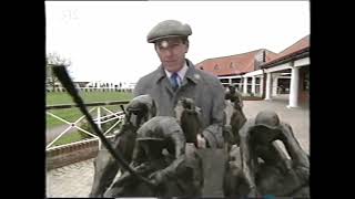 Nijinsky A Racing Legends Journey [upl. by Ordep]